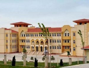 TOKİ 21 yılda 2 bin 718 eğitim binası inşa etti