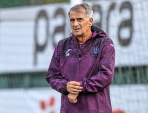 Trabzonspor’dan Beşiktaş’a Şenol Güneş yansısı: ‘Şaklabanlığın tezahürü’
