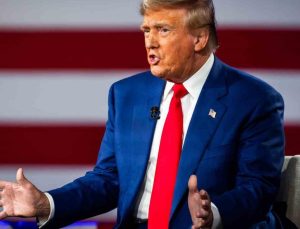 Trump, rakibi Harris ile yeni bir tartışma programına çıkmayacağını duyurdu