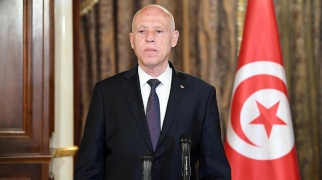 Tunus Cumhurbaşkanı Said ülkedeki tüm valiliklere yeni isimler atadı
