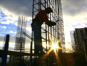 Türk müteahhitler ENR 250 listesinde 43 firmayla dünya ikincisi