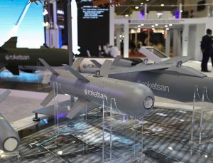 Türk savunma sanayi, SOFEX 2024 Fuarı’na katılacak