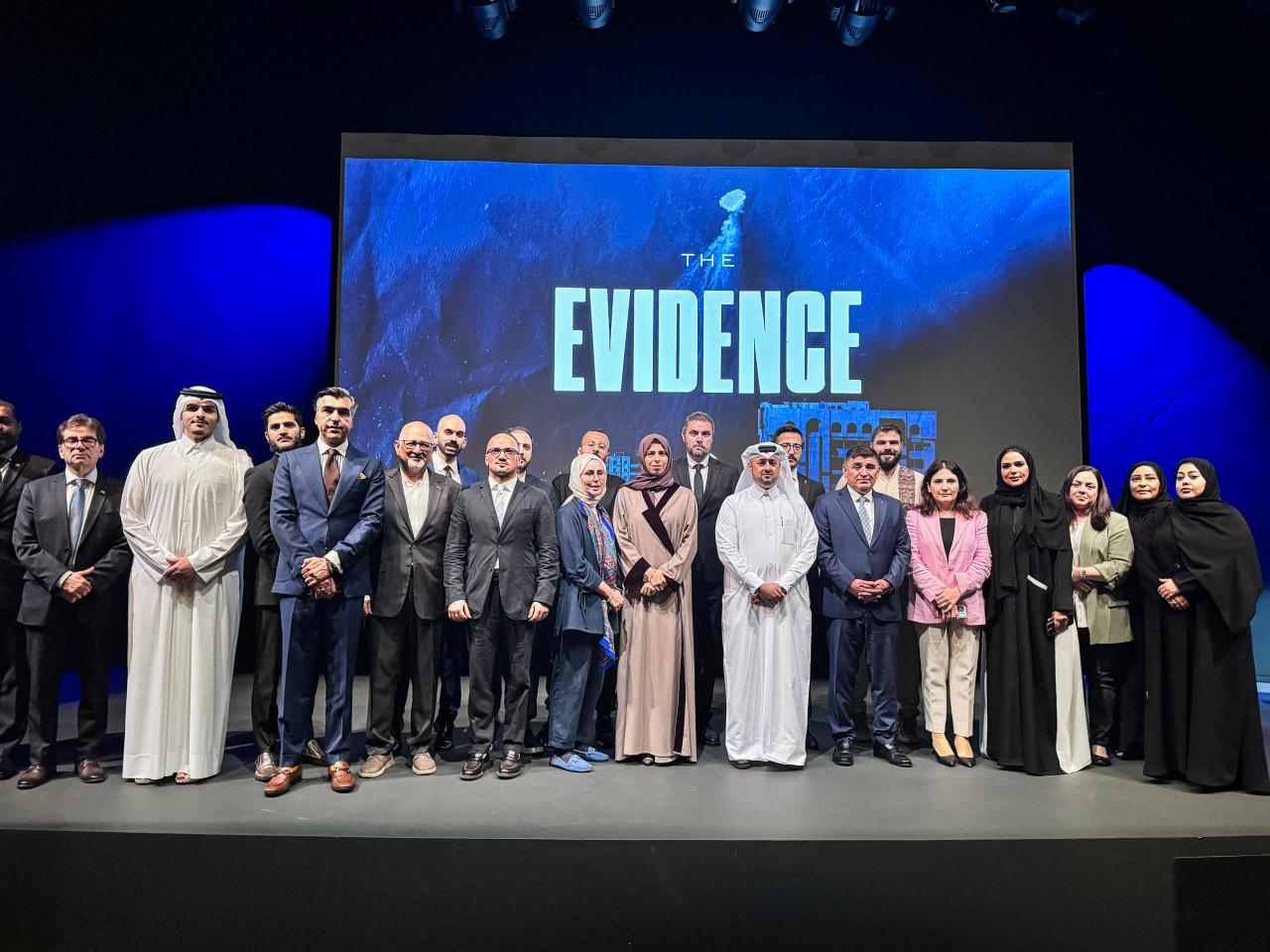 Türkiye, katil İsrail'in ensesinde! Anadolu Ajansı her kabahatini kaydediyor