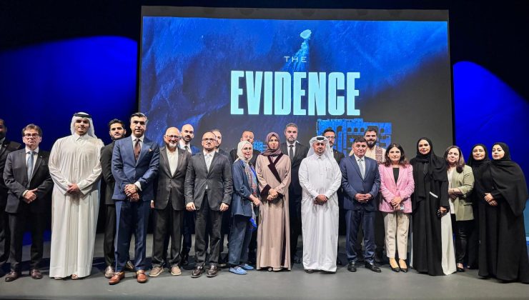 Türkiye, katil İsrail’in ensesinde! Anadolu Ajansı her kabahatini kaydediyor