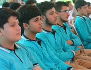 Türkiye Maarif Vakfı, Afganistan’daki 46’ncı okulunu açtı