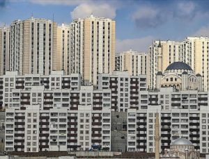 Türkiye’de 1 milyondan fazla yapı denetlendi