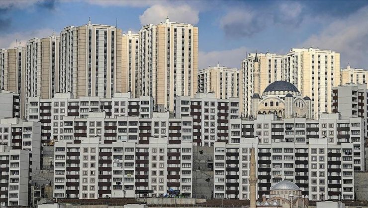 Türkiye’de 1 milyondan fazla yapı denetlendi