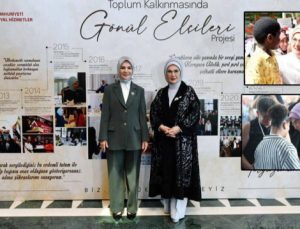 Türkiye’deki esirgeyici aile uygulamaları dünyaya anlatılacak: ‘Gönül Elçisi’ projesi New York’ta anlatılacak