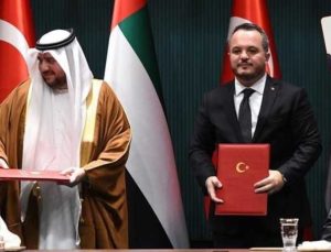 Türkiye’nin en büyük şirketlerini bünyesine alan Varlık Fonu çeşide çıkıyor