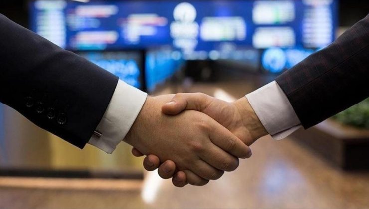 Türklerin yurt dışı yatırımının yüzde 43’ü gayrimenkul