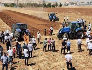 TürkTraktör son teknoloji eserlerini çiftçilerle buluşturdu: New Holland Faz 5 Günleri’ne binlerce kişi katıldı