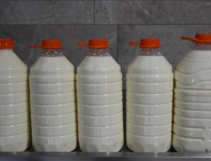 TÜSEDAD’dan “süt tozunda regülasyonun durdurulduğu” savlarına ait açıklama: