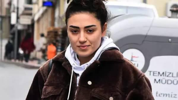 Uçakta olay çıkartıp sonrasında polisi tehdit eden Dilan Çıtak'tan akıllara ziyan açıklama