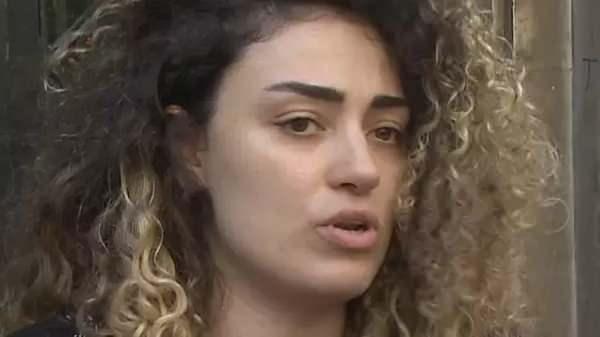 Uçakta olay çıkartıp sonrasında polisi tehdit eden Dilan Çıtak'tan akıllara ziyan açıklama