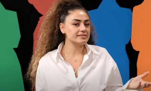 Uçakta olay çıkartıp sonrasında polisi tehdit eden Dilan Çıtak'tan akıllara ziyan açıklama