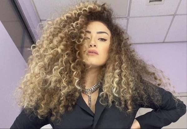 Uçakta olay çıkartıp sonrasında polisi tehdit eden Dilan Çıtak'tan akıllara ziyan açıklama