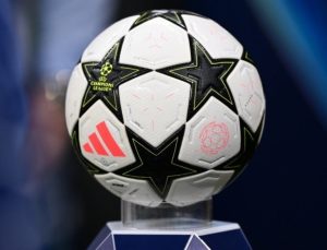 UEFA Şampiyonlar Ligi’nde heyecan başlıyor: İşte günün maçları!