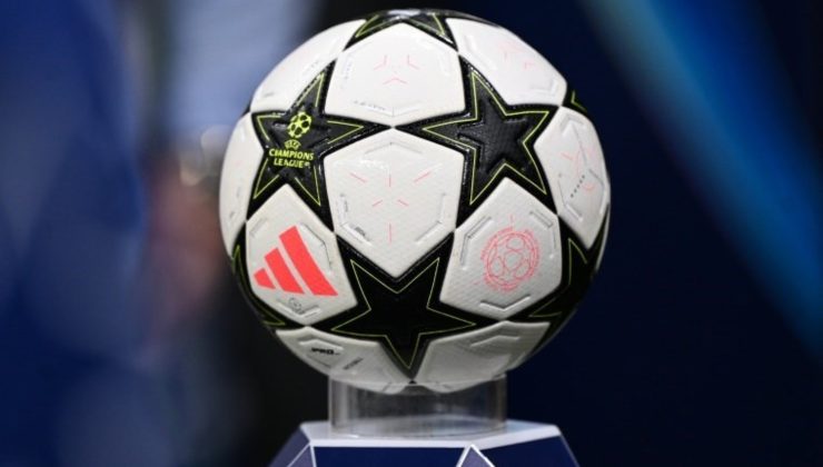 UEFA Şampiyonlar Ligi’nde heyecan başlıyor: İşte günün maçları!
