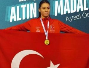 Ulusal atlet Aysel Başkan kimdir? Aysel Başkan kaç yaşında, nereli?