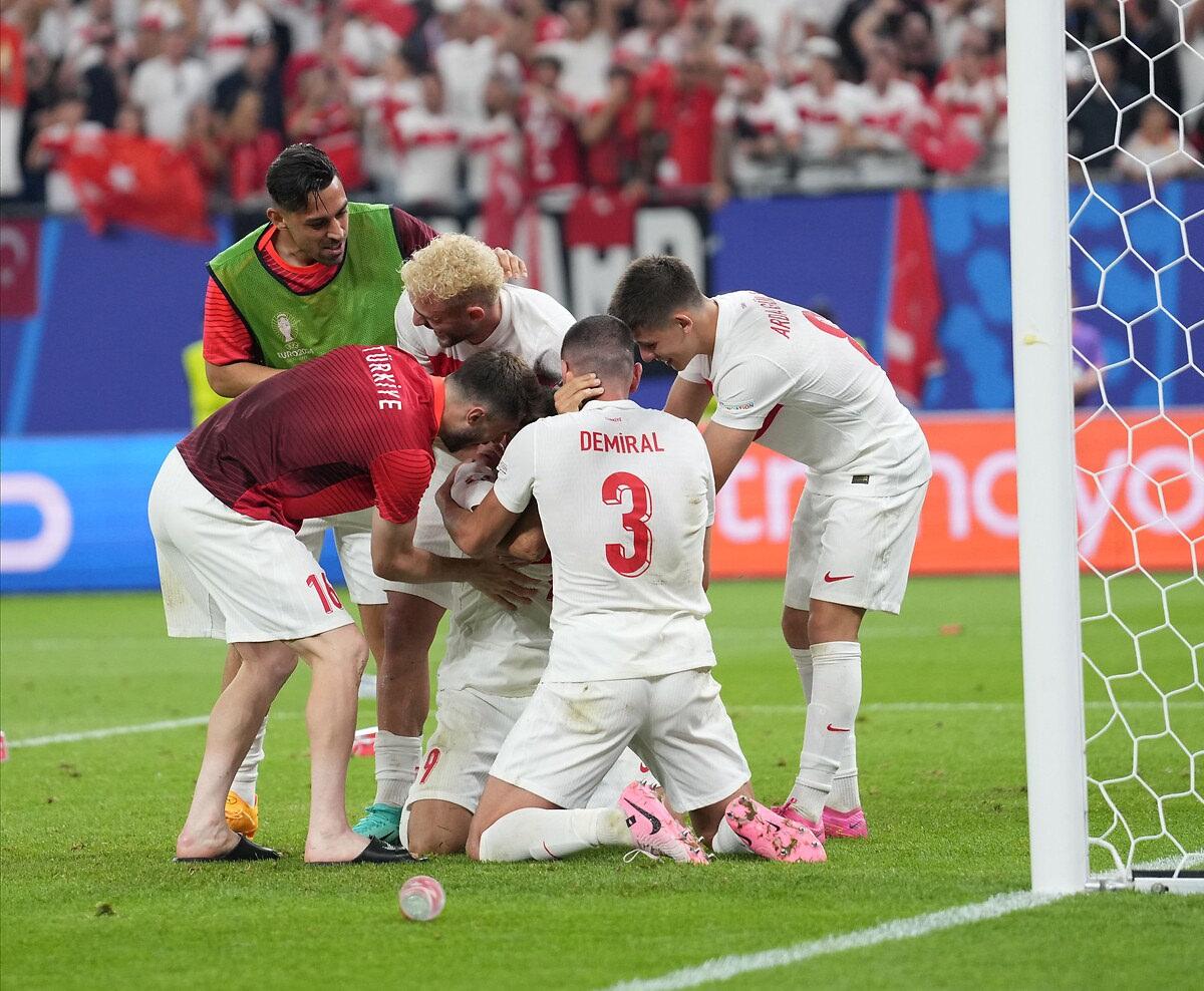 Ulusal heyecan başlıyor! Galler - Türkiye: Beklenen 11'ler