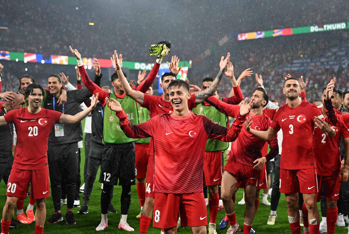 Ulusal heyecan başlıyor! Galler - Türkiye: Beklenen 11'ler