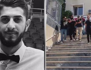 Ulusal sportmen silahla öldürüldü! 3 kişi kuşkulu