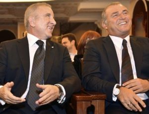 Ünal Aysal’dan Fatih Terim açıklaması: ‘Galatasaray’da kırgınlık olmaz’