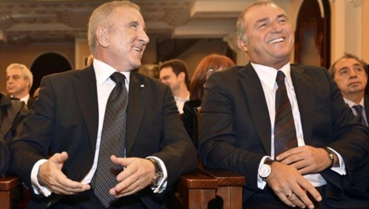 Ünal Aysal’dan Fatih Terim açıklaması: ‘Galatasaray’da kırgınlık olmaz’