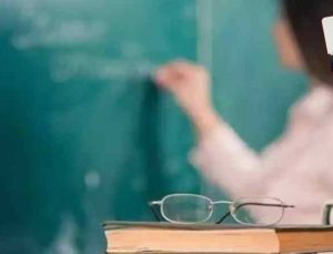 Usta öğreticiler sokağa çıkıyor