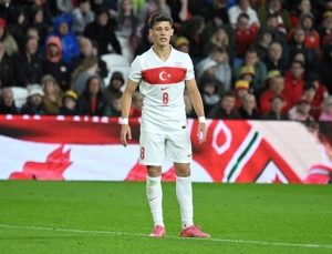 Vincenzo Montella’dan Arda Güler açıklaması: ‘Yürümekte zorlanıyordu’