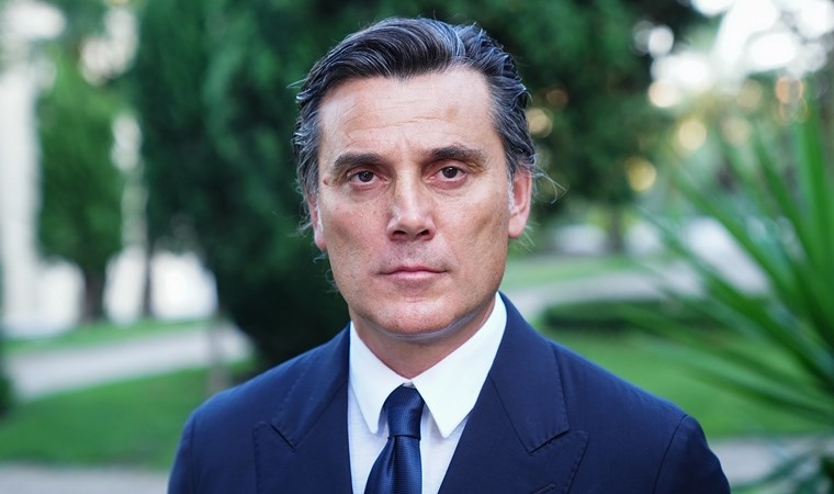 Vincenzo Montella'dan takım itirafı: 'Milli ekibimize katkıda bulunacak futbolcular...'
