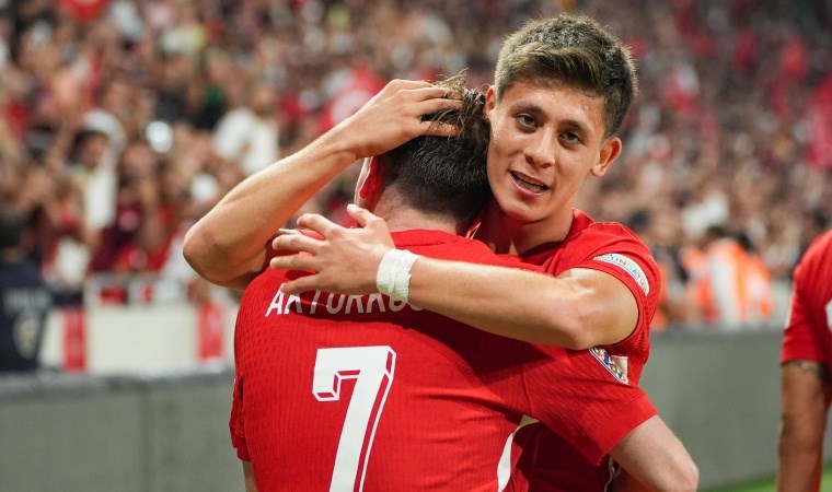 Vincenzo Montella'dan takım itirafı: 'Milli ekibimize katkıda bulunacak futbolcular...'