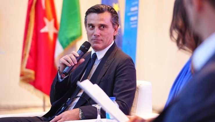 Vincenzo Montella’dan takım itirafı: ‘Milli ekibimize katkıda bulunacak futbolcular…’