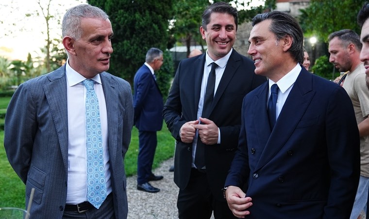 Vincenzo Montella'dan takım itirafı: 'Milli ekibimize katkıda bulunacak futbolcular...'