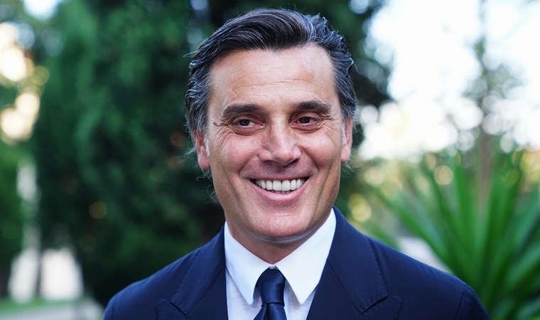 Vincenzo Montella'dan takım itirafı: 'Milli ekibimize katkıda bulunacak futbolcular...'