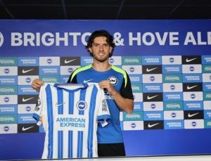 Vitor Pereira’dan flaş Ferdi Kadıoğlu argümanı: ‘Brighton’a transfer olmak için…’