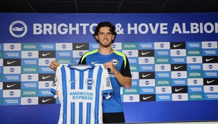 Vitor Pereira’dan flaş Ferdi Kadıoğlu argümanı: ‘Brighton’a transfer olmak için…’