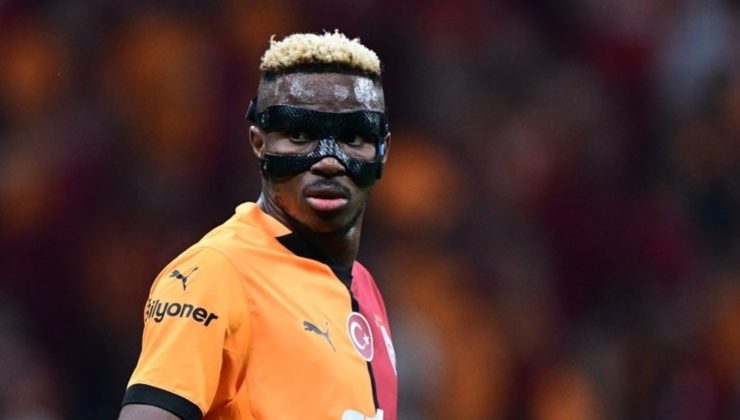 Volkan Demirel’den flaş tez: ‘Belki Osimhen’den daha düzgünü…’