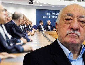 Yaklaşık 100 bin FETÖ’cü umutlanmıştı: Oyun bozuldu… Gözler Yargıtay’a döndü!