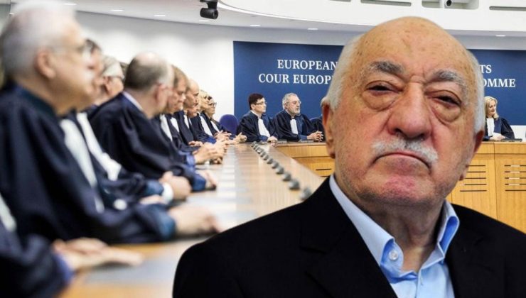 Yaklaşık 100 bin FETÖ’cü umutlanmıştı: Oyun bozuldu… Gözler Yargıtay’a döndü!