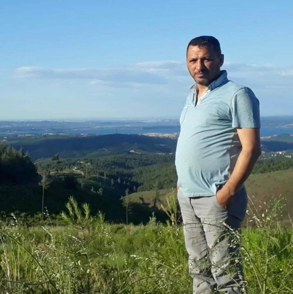 Yasak aşk sonu oldu! Döverek öldürdüler...