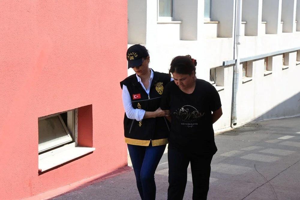 Yasak aşk sonu oldu! Döverek öldürdüler...