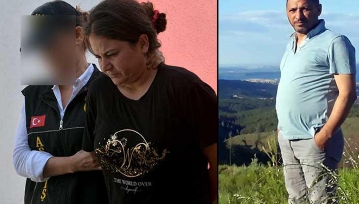 Yasak aşk sonu oldu! Döverek öldürdüler…