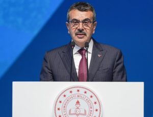 Yeni eğitim-öğretim yılı başladı: Bakan Tekin’den ‘ücretsiz yemek uygulaması’ açıklaması