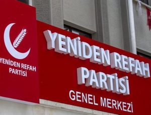 YRP’li bir belediye başkanı daha istifa etti