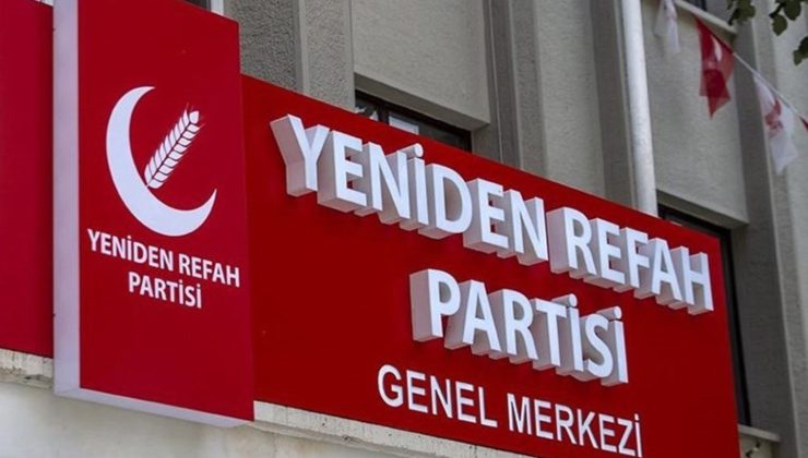 YRP’li bir belediye başkanı daha istifa etti