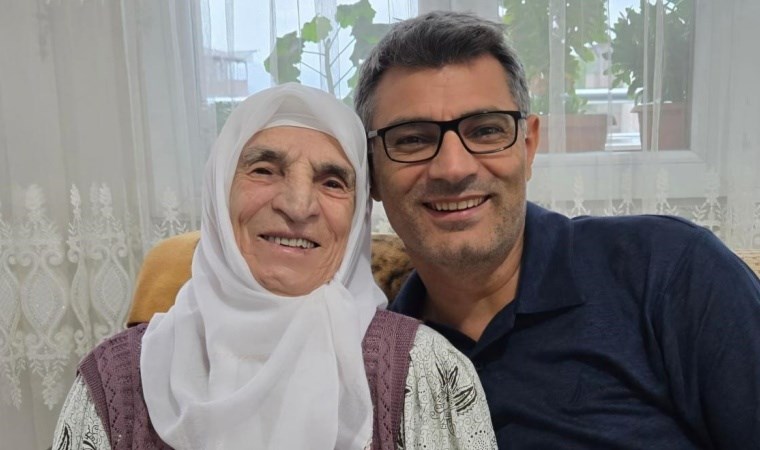 Yusuf Dikeç'ten çok tartışılan fotoğrafa karşılık: 'Çizgim bu ülkeye hizmet etmek'