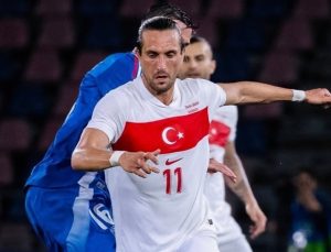 Yusuf Yazıcı için Galatasaray ve Beşiktaş açıklaması!