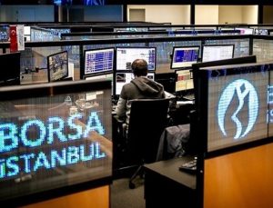 1 Ocak’ta Borsa açık mı? 31 Aralık Borsa yarım gün mü?