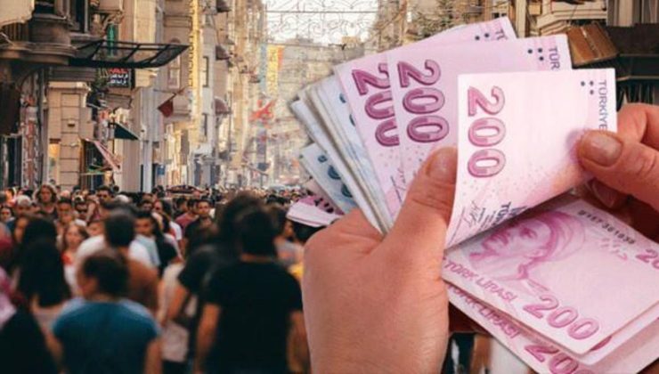 2025 Asgari Ücret ve Emekli Aylığı Artış Beklentileri